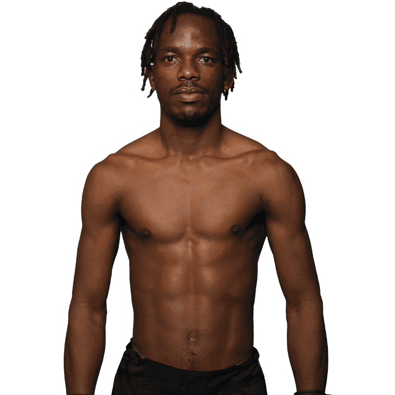 Georges N’Goma