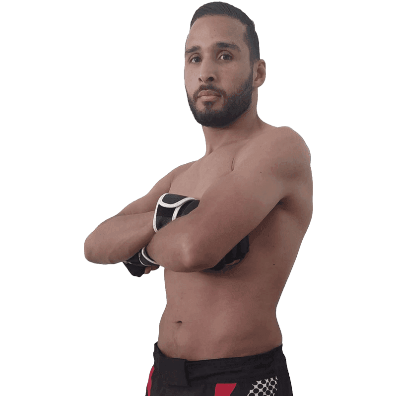 Bouali Skikem