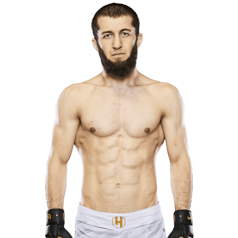 Magomed Abdulaev