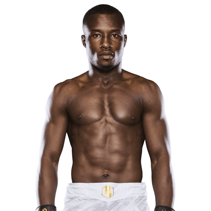 Ibrahima Dosso