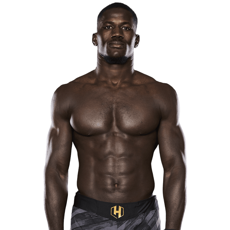 Mahamadou Soukouna
