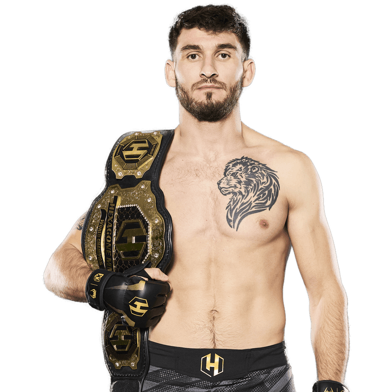 Nicolae Bivol