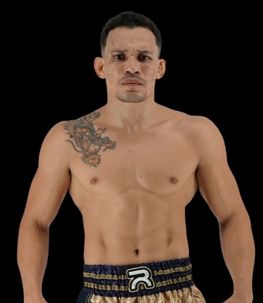 Alandson Chaves