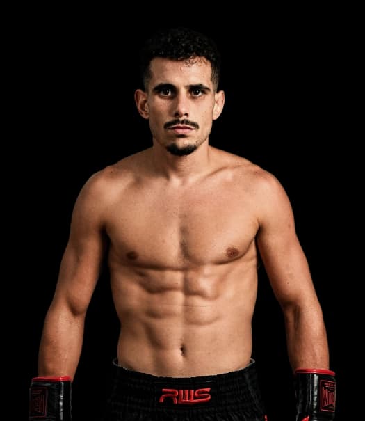 Albert Campos