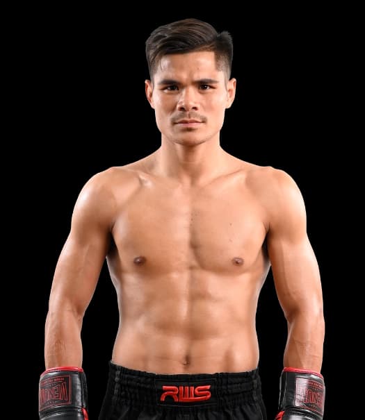 Pinpetch Banchamek