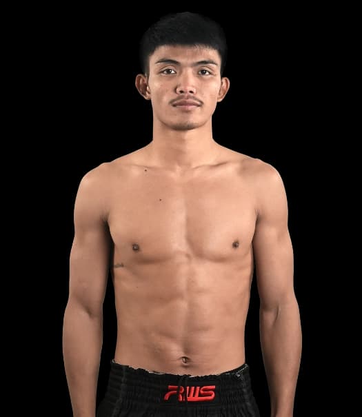 Comeback TK. Yutthana
