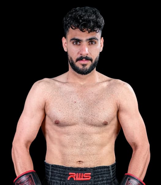 Yousef Hematisangbili Petchkiatpetch