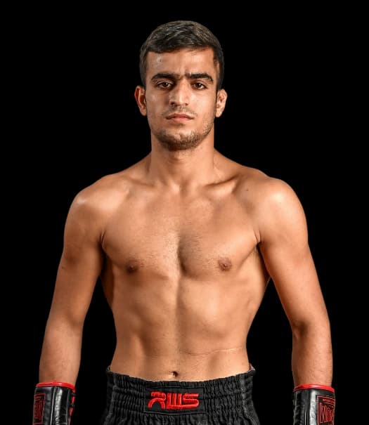 Amirhossein Esmaeil