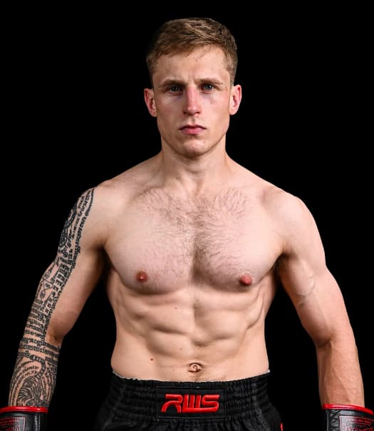 Liam Griffin