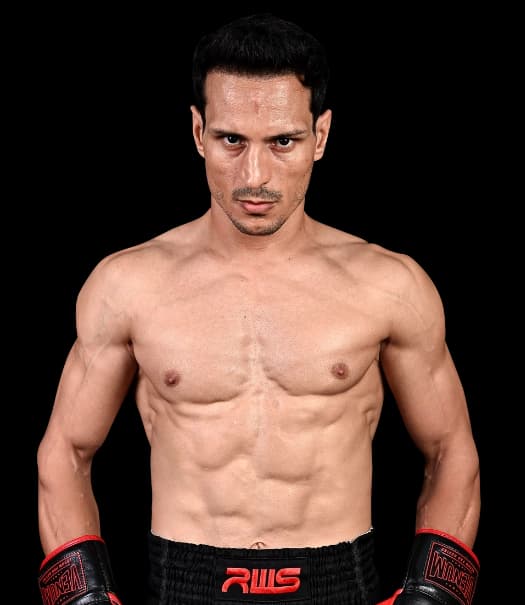 Ehsan Khorshidvand