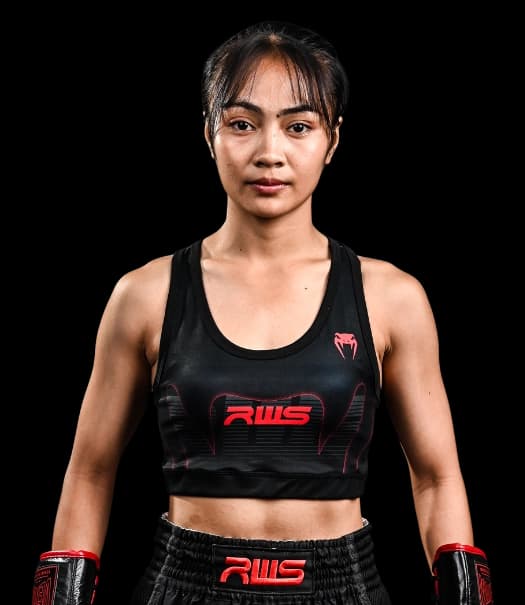 Namwan Sor. Kongkapan