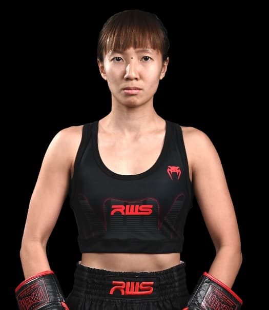 Hoi Yi Wong