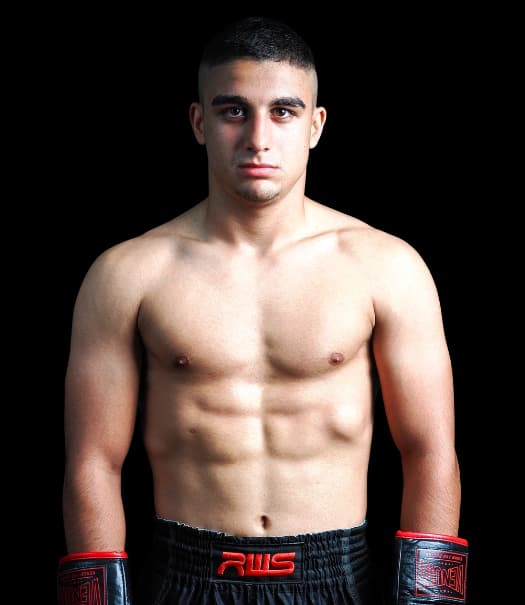 Kostas Aslanidis