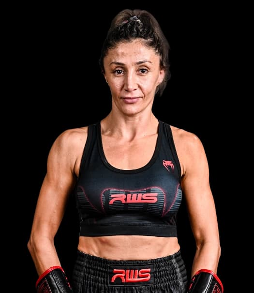 Brunilda Dushku