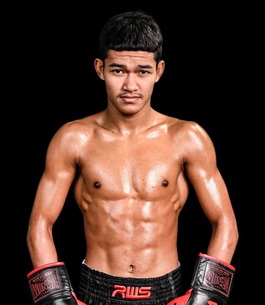 Boonchai Sor.Boonmeerit