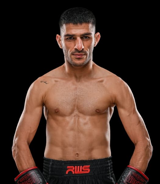 Babak Haghi