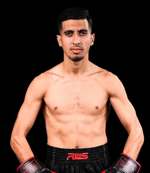 Hichem Rahmoune