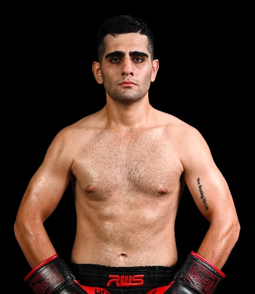 Ali Samet