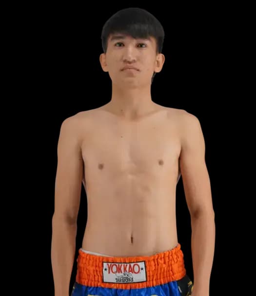 Kaenkoon Sor. Sakulpetch