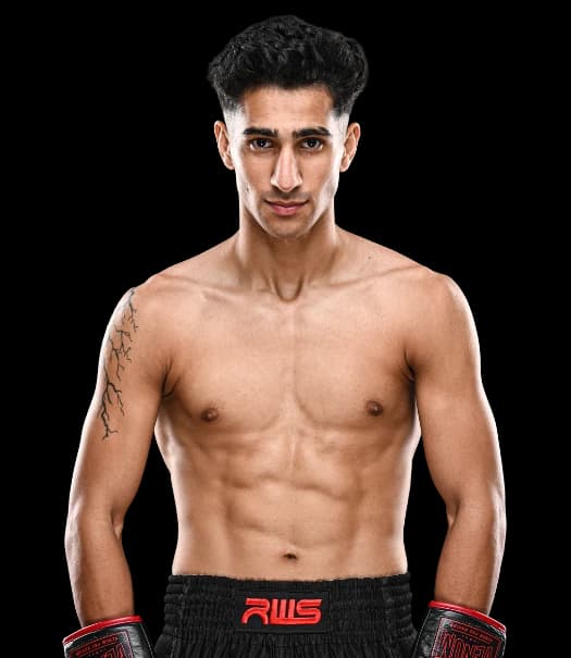 Amirreza Chegini