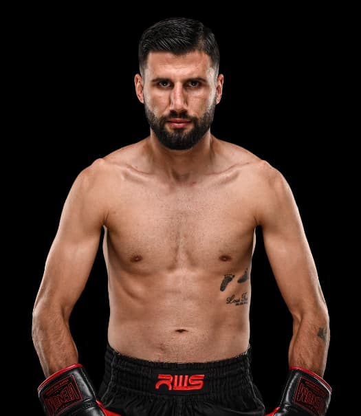 Burak Poyraz