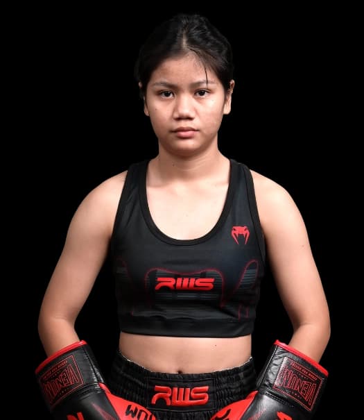 Nongmin Fairtex