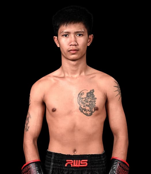 Dokmaifai Santiubon