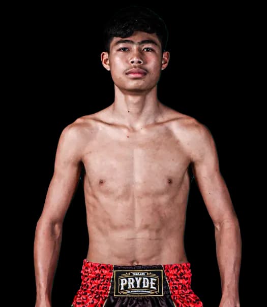 Kongtoranee Santiubon