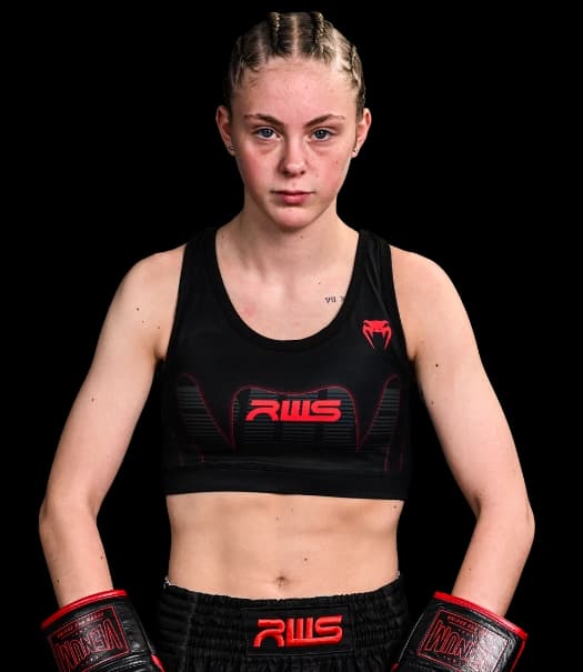 Ellie Harber