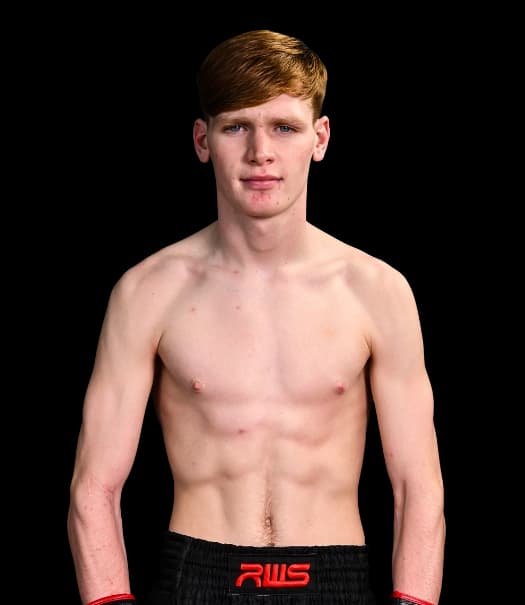 Karl Ryan