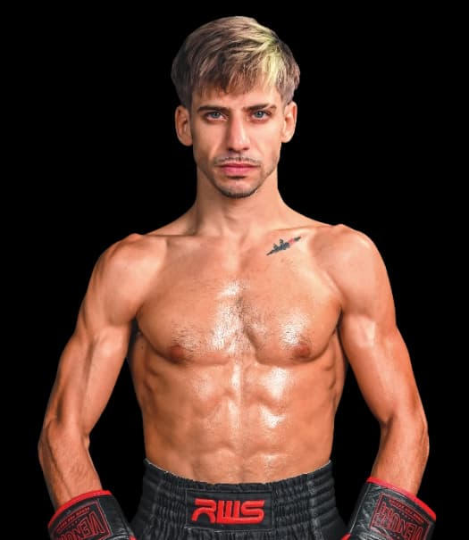 Kevin Martinez