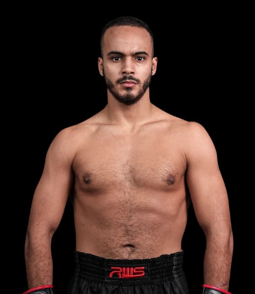Soufiane Lechhab