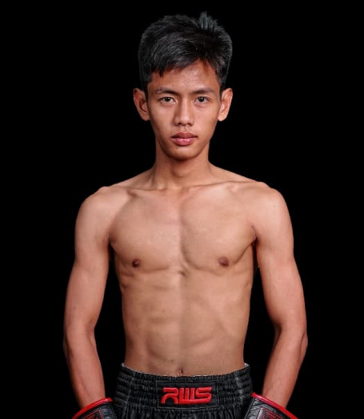 Chaimongkol Kiatdaraphutorn