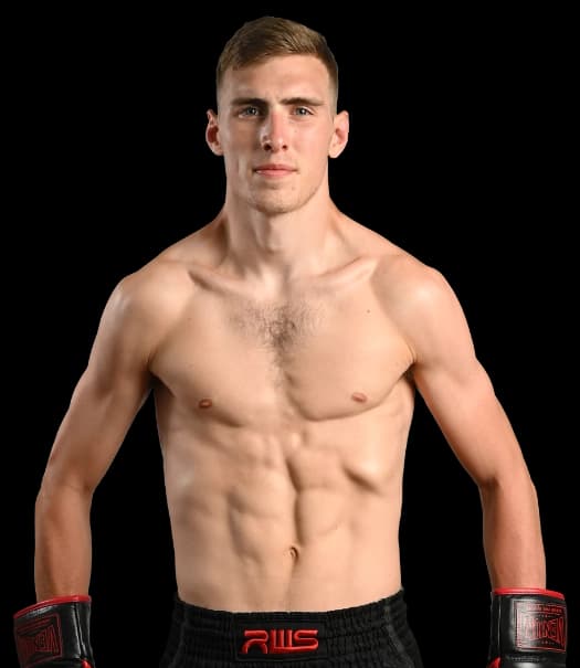 Josh Hill