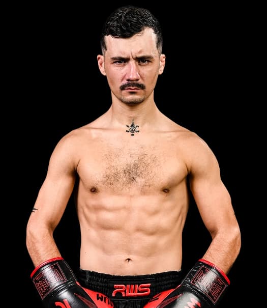 Amaury Prime