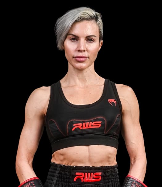 Alexis Asher