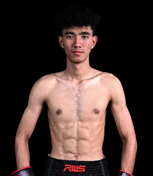 Suapetch Rongrean Keela Korat