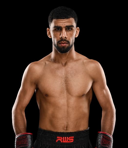 Ahmed El Hamdouni