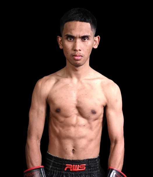 Adam Kaewphaluek
