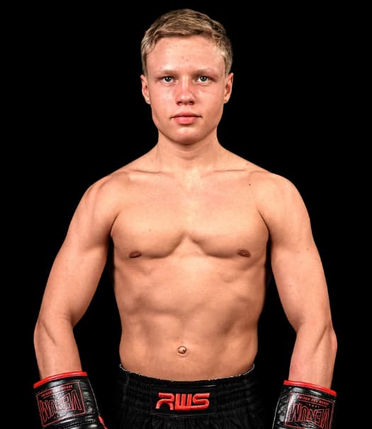 Jaspar Landal
