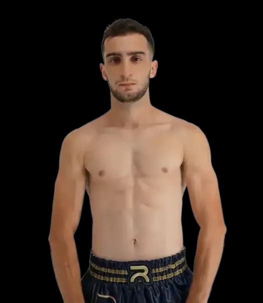 Amirmahdi Moradlou
