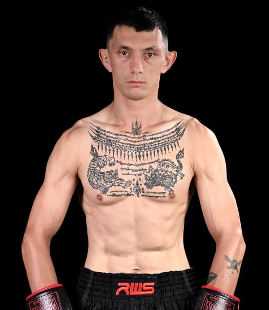 Kyle Wing Leung