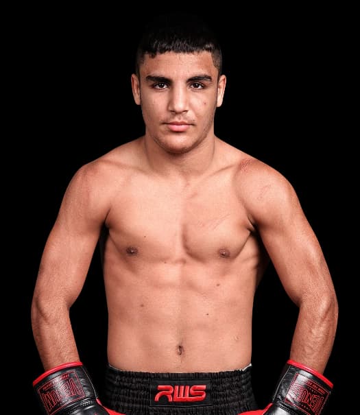 Hesam Ghaedrahmati