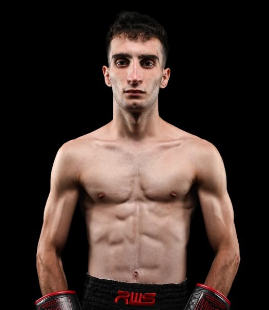 Amir Moradi