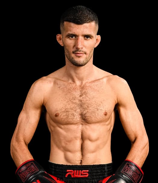 Jovan Gardasevic