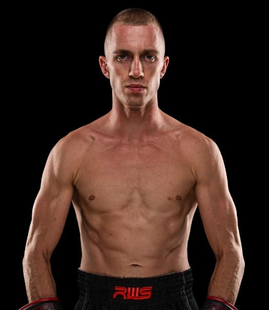 Aaron Born