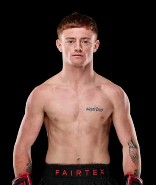 Josh King
