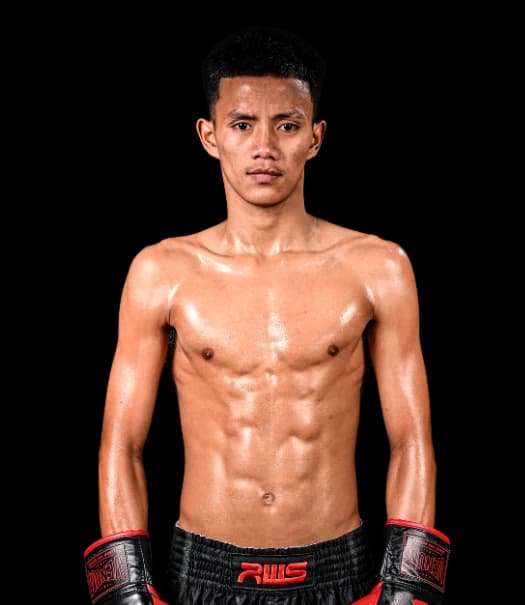 Yodkatanyu Jitmuangnon
