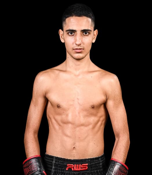 Danyal Mohammadi
