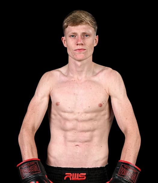 Jake Newman
